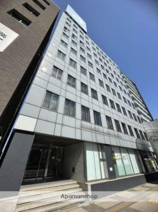 広島県広島市中区舟入中町 9階建 築53年2ヶ月