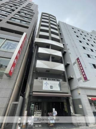 広島県広島市中区鉄砲町 11階建