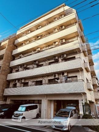 広島県広島市中区住吉町 7階建