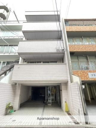 広島県広島市中区小町 3階建 築31年3ヶ月