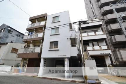 広島県広島市中区住吉町 4階建