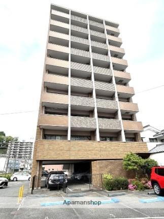 広島県広島市西区己斐本町１丁目 賃貸マンション
