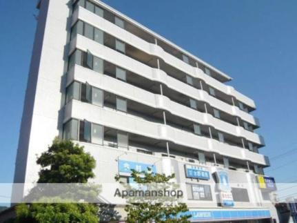 広島県広島市安佐南区中筋２丁目 7階建 築31年4ヶ月