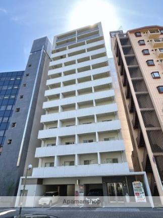 広島県広島市中区舟入町 13階建 築17年4ヶ月