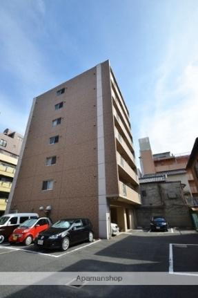 広島県広島市中区舟入幸町 7階建 築21年4ヶ月