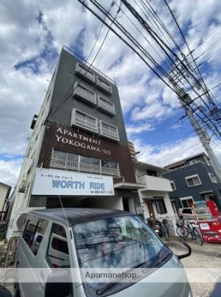 ＡＰＡＲＴＭＥＮＴ　ＹＯＫＯＧＡＷＡ−ＳＯ