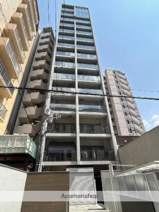 広島県広島市中区舟入町 15階建 築17年1ヶ月