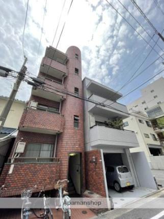 広島県広島市中区榎町 4階建 築41年6ヶ月