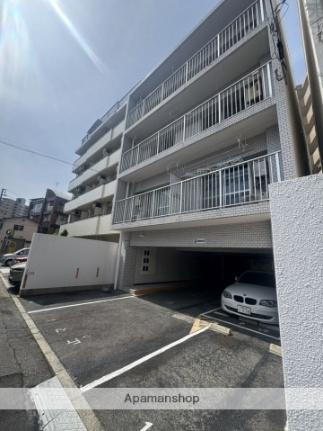 広島県広島市中区千田町１丁目 4階建 築40年5ヶ月
