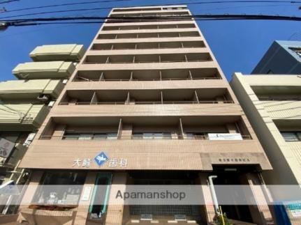 広島県広島市中区西十日市町 11階建 築36年4ヶ月