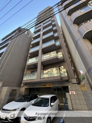 広島県広島市中区橋本町 12階建 築13年4ヶ月