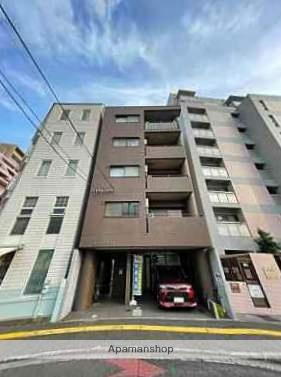 広島県広島市中区大手町４丁目 5階建 築31年4ヶ月