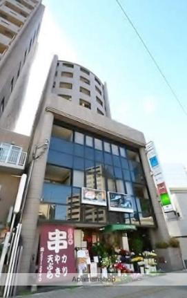 広島県広島市中区東白島町 9階建 築30年4ヶ月