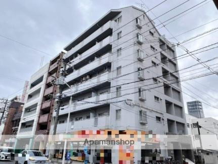 広島県広島市中区国泰寺町１丁目 7階建 築37年4ヶ月