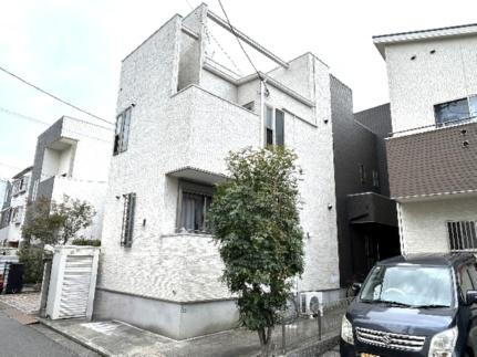 広島県広島市西区高須１丁目 2階建 築13年5ヶ月