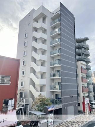 広島県広島市中区平野町 10階建