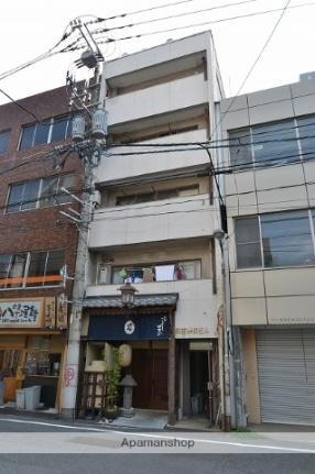 広島県広島市中区鉄砲町 5階建 築47年