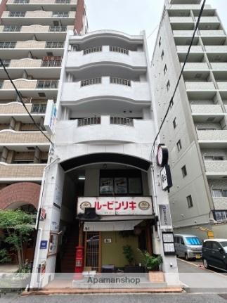 広島県広島市中区大手町２丁目 5階建 築42年4ヶ月