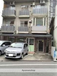 広島県広島市西区三篠町２丁目 賃貸マンション