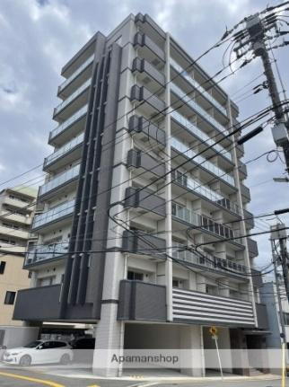 広島県広島市中区小網町 9階建 築7年