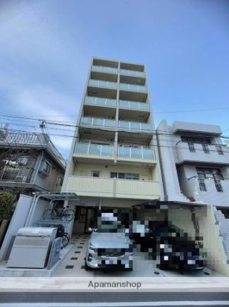 広島県広島市中区西白島町 7階建 築4年7ヶ月