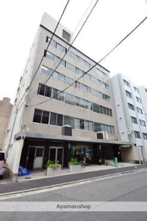 広島県広島市中区大手町３丁目 6階建 築56年