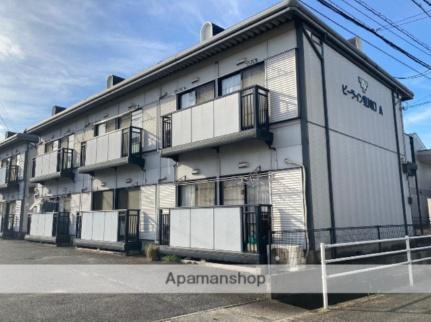 ビーライン東川口Ａ 2階建