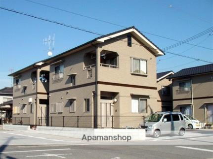 誠之永井住宅Ｄ