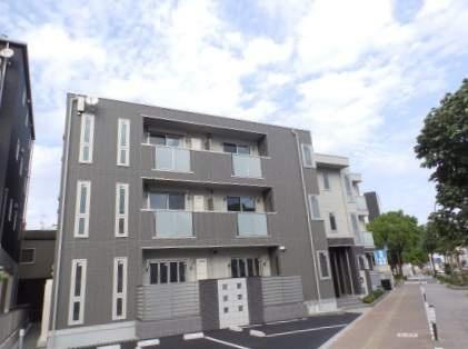ＤーＲｅｓｉｄｅｎｃｅ御船町