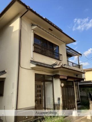 御幸町森脇戸建 2階建