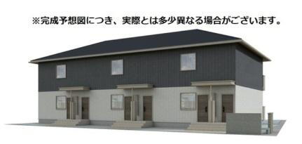 サニーコート木之庄 備後本庄駅 2LDK 賃貸(賃貸マンション・アパート)