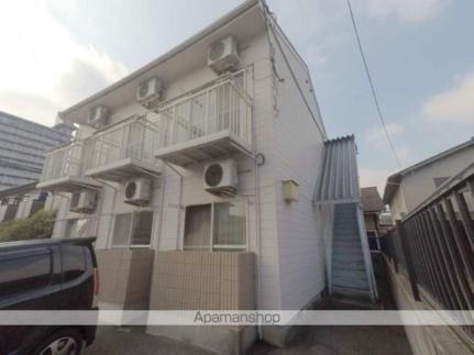 サクラハイツ 福山駅 1K 賃貸(賃貸マンション・アパート)