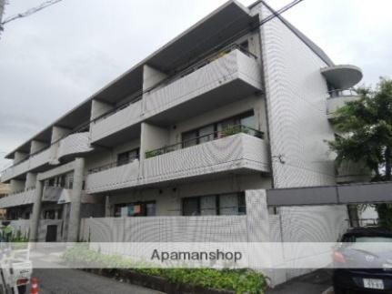 広島県福山市南蔵王町６丁目 賃貸マンション