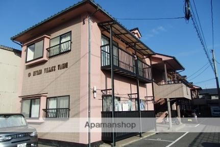 都ヴィレッヂ和光　Ｂ 2階建