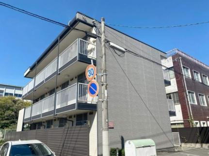レオパレスＳａｋｕｒａｉ 3階建