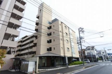広島県福山市沖野上町２丁目 6階建 築34年6ヶ月