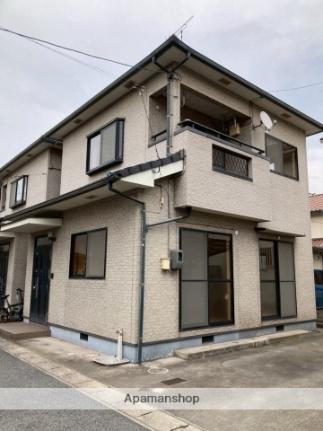 さくらハイツＣ 2階建