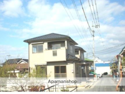 小寺住宅Ｂ 2階建