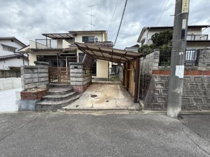 神辺町下竹田戸建