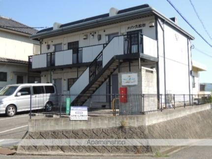 メゾン久松台 2階建