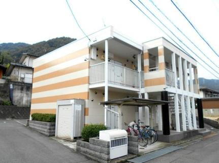 レオパレスドリーム２号館