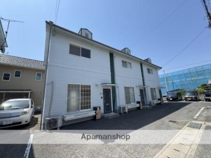 広島県福山市駅家町大字倉光 2階建