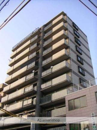 広島県福山市宝町 11階建 築34年7ヶ月
