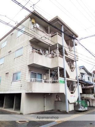 広島県福山市多治米町３丁目 4階建 築32年4ヶ月