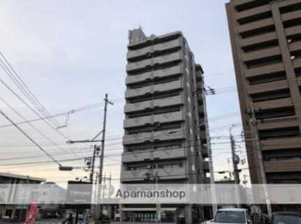 広島県福山市南蔵王町６丁目 11階建 築30年7ヶ月