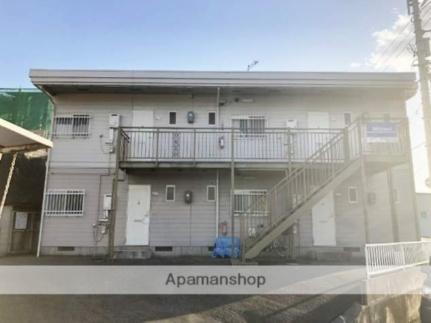 広島県福山市木之庄町５丁目 2階建