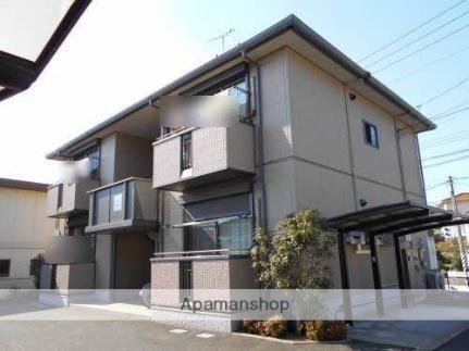 広島県福山市久松台１丁目 2階建