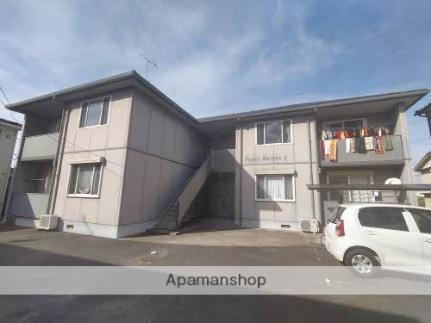 広島県福山市神辺町大字川南 2階建 築21年4ヶ月