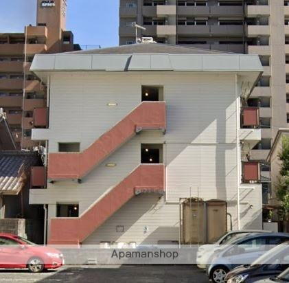 広島県福山市光南町２丁目 3階建 築61年4ヶ月