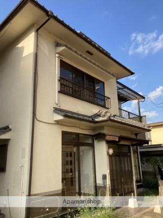 広島県福山市御幸町大字森脇 2階建
